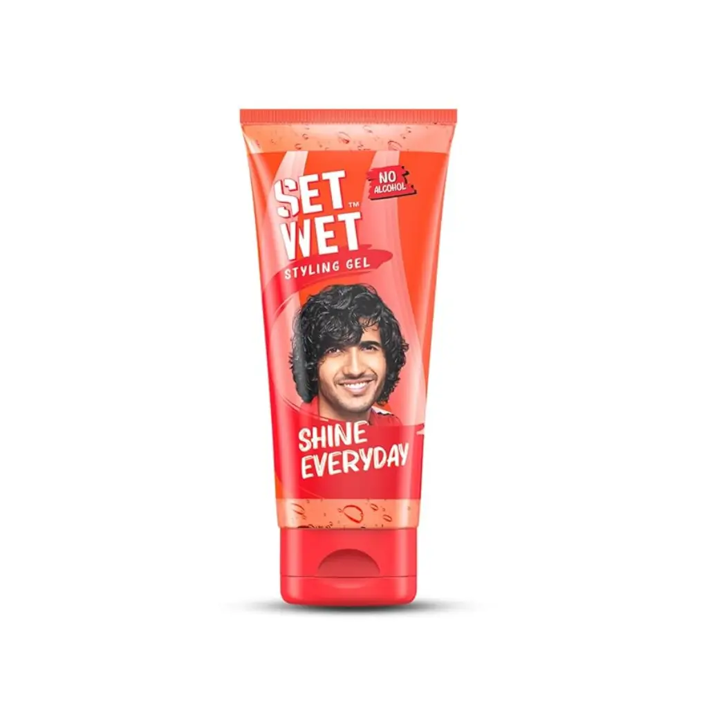 SET & WET WET LOOK 50 GM