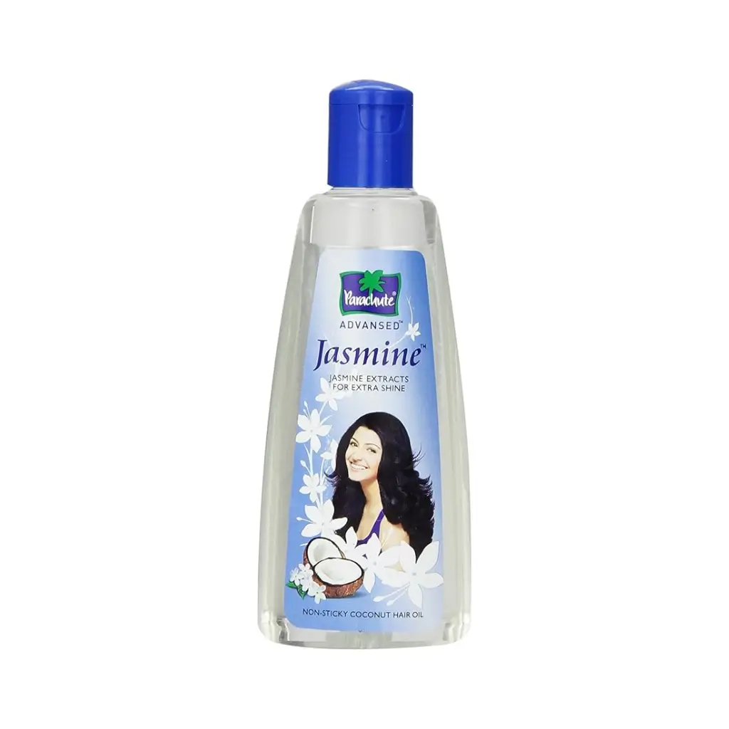 PARACHUTE JASMINE COCONUT HAIR OIL 200 ML