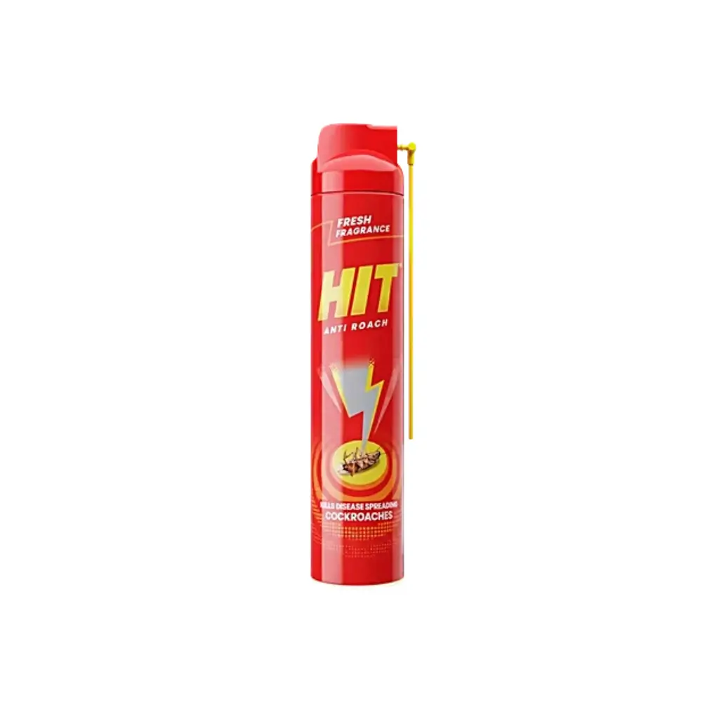HIT ANTI ROACH 625 ML