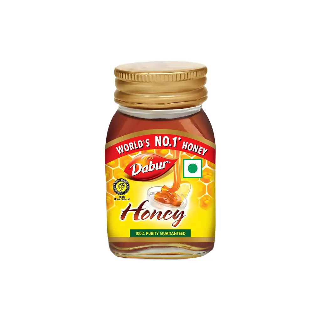 DABUR HONEY 100 GM