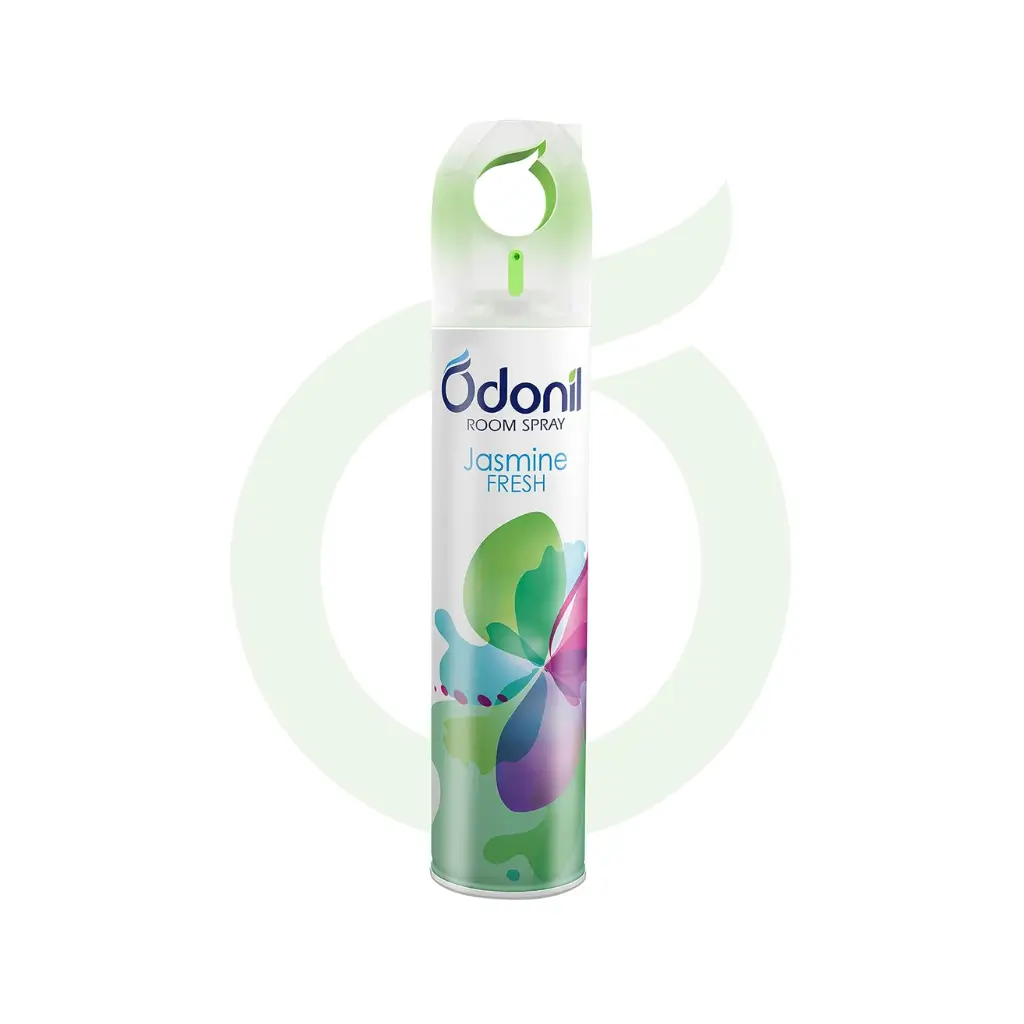 ODONIL ROOM SPRAY JASMINE FRESH 220 ML