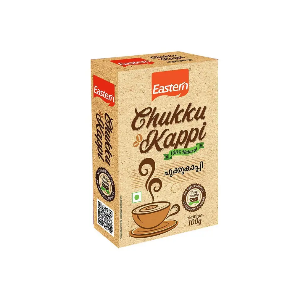 EASTERN CHUKKU KAPPI 100 GM POUCH