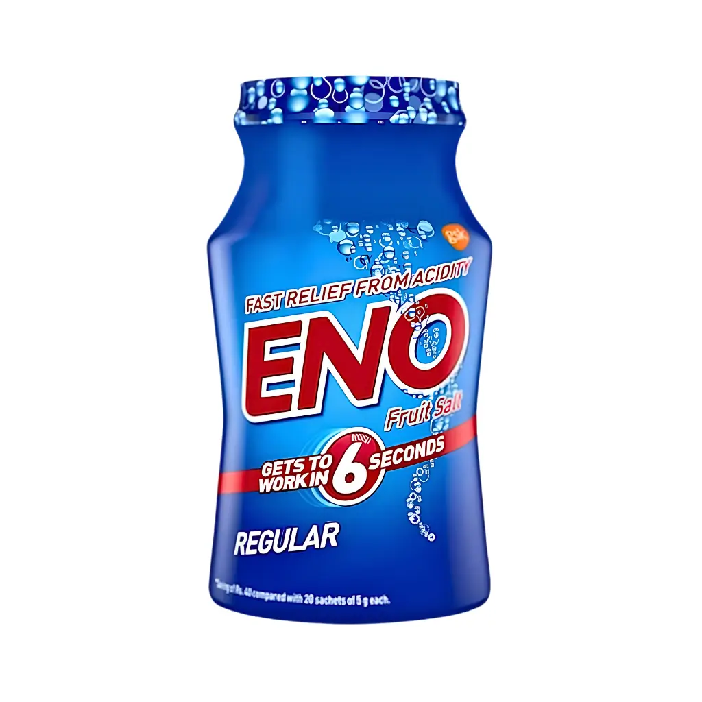 ENO REGULAR JAR 100 GM
