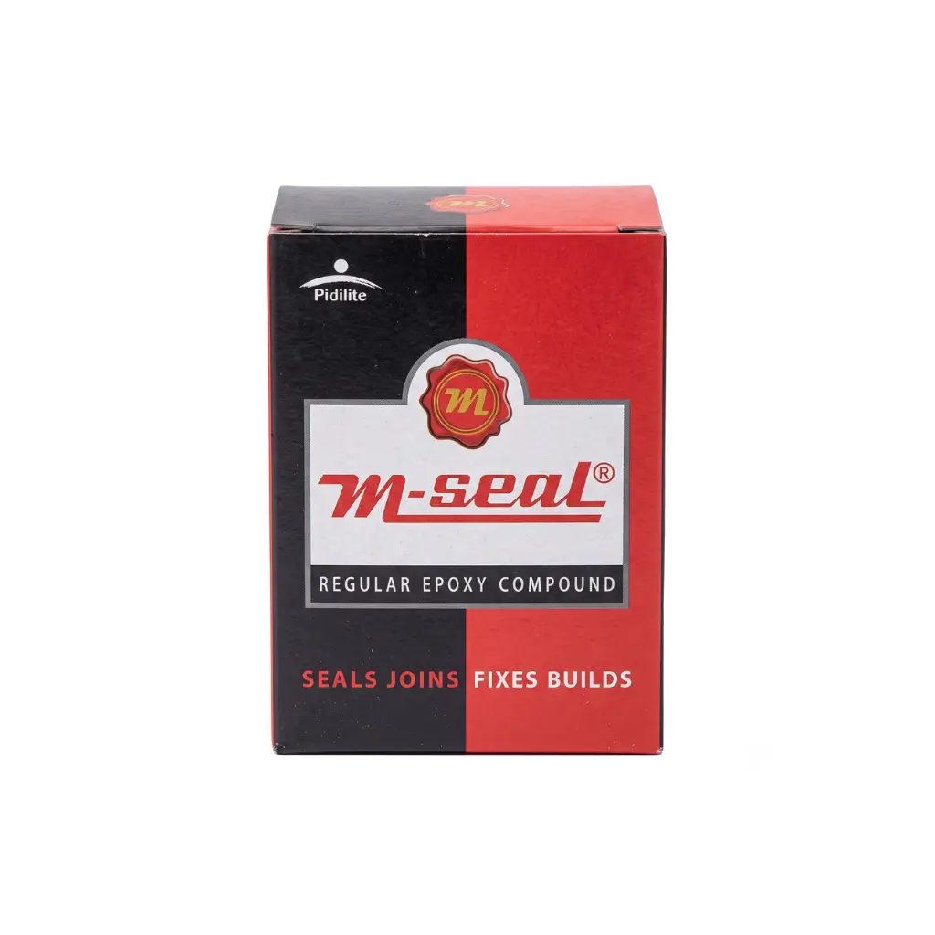M SEAL REGULAR EPOXY COMPOUND 90 G
