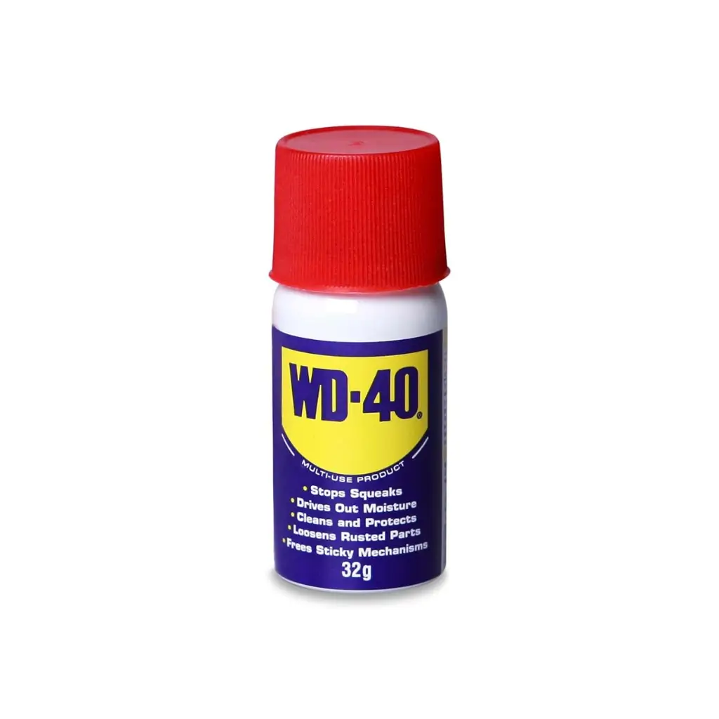WD-40 32 G