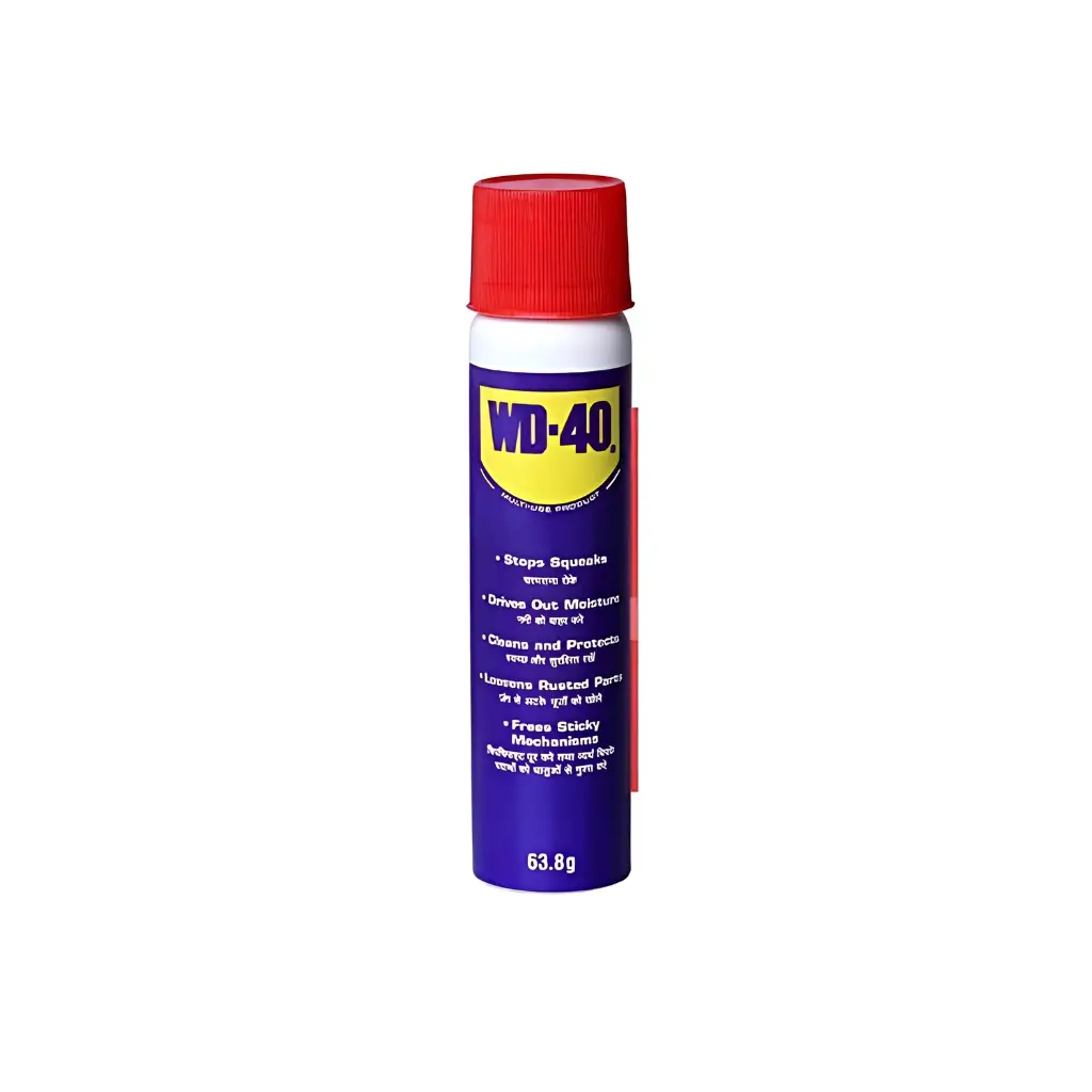 WD-40 63.8 G