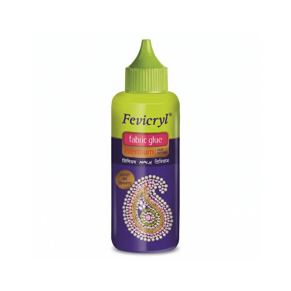 FEVICRYL FABRIC GLUE PREMIUM 80 G