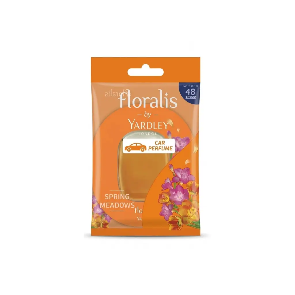 YARDLEY FLORALIS SPRING MEADOWS 10 G