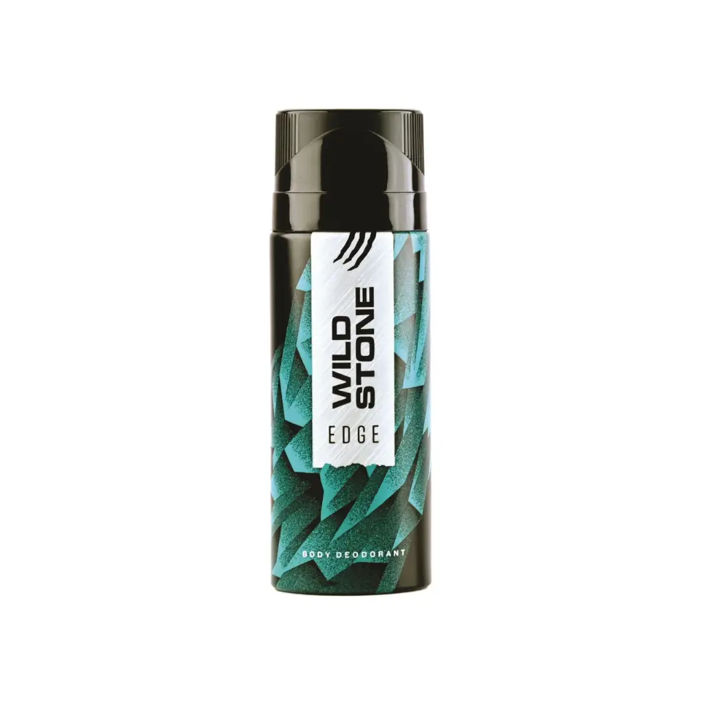 WILD STONE EDGE BODY DEODORANT 150 ML