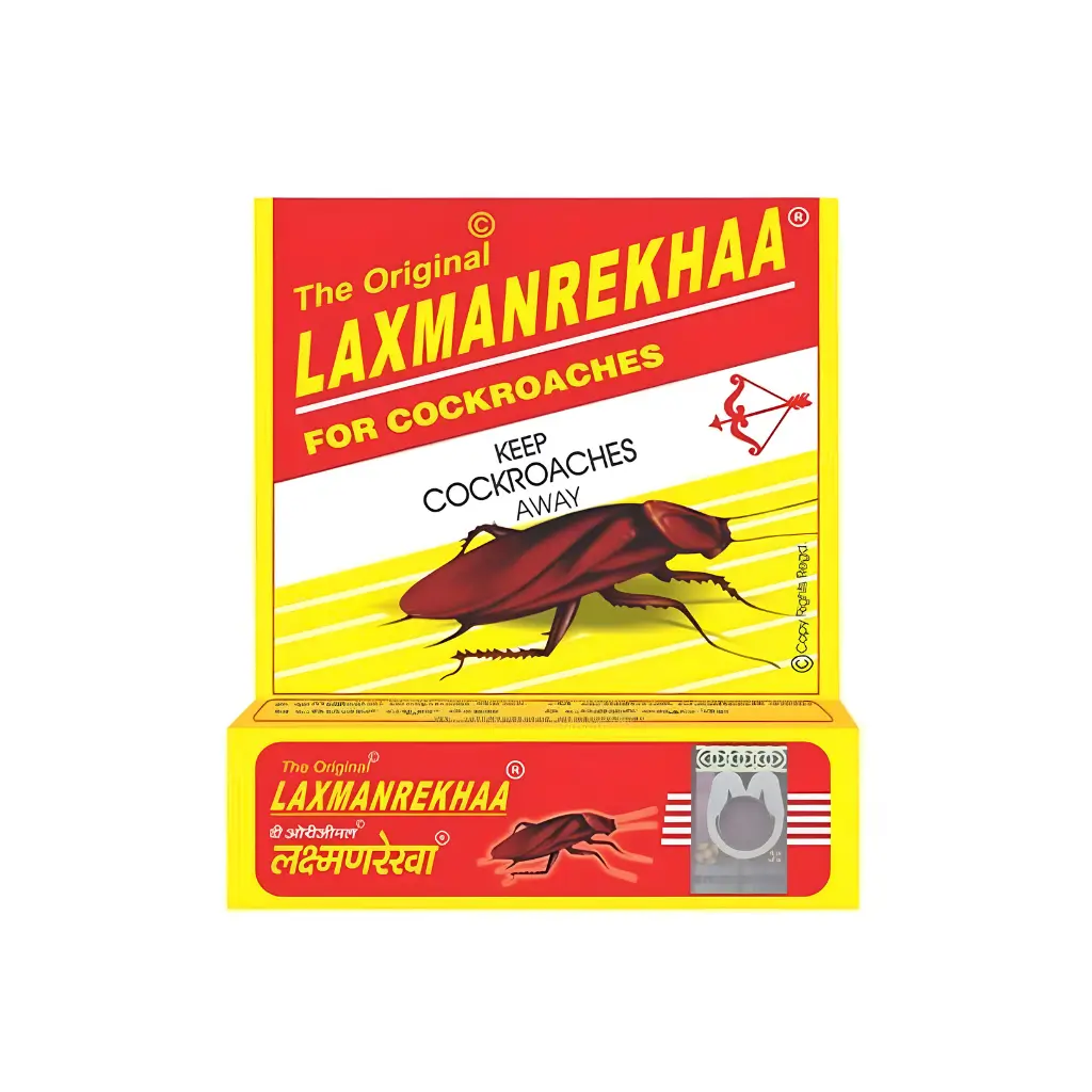 LAXMAN REKHA CHALK FOR COCKROACHES 15 GM