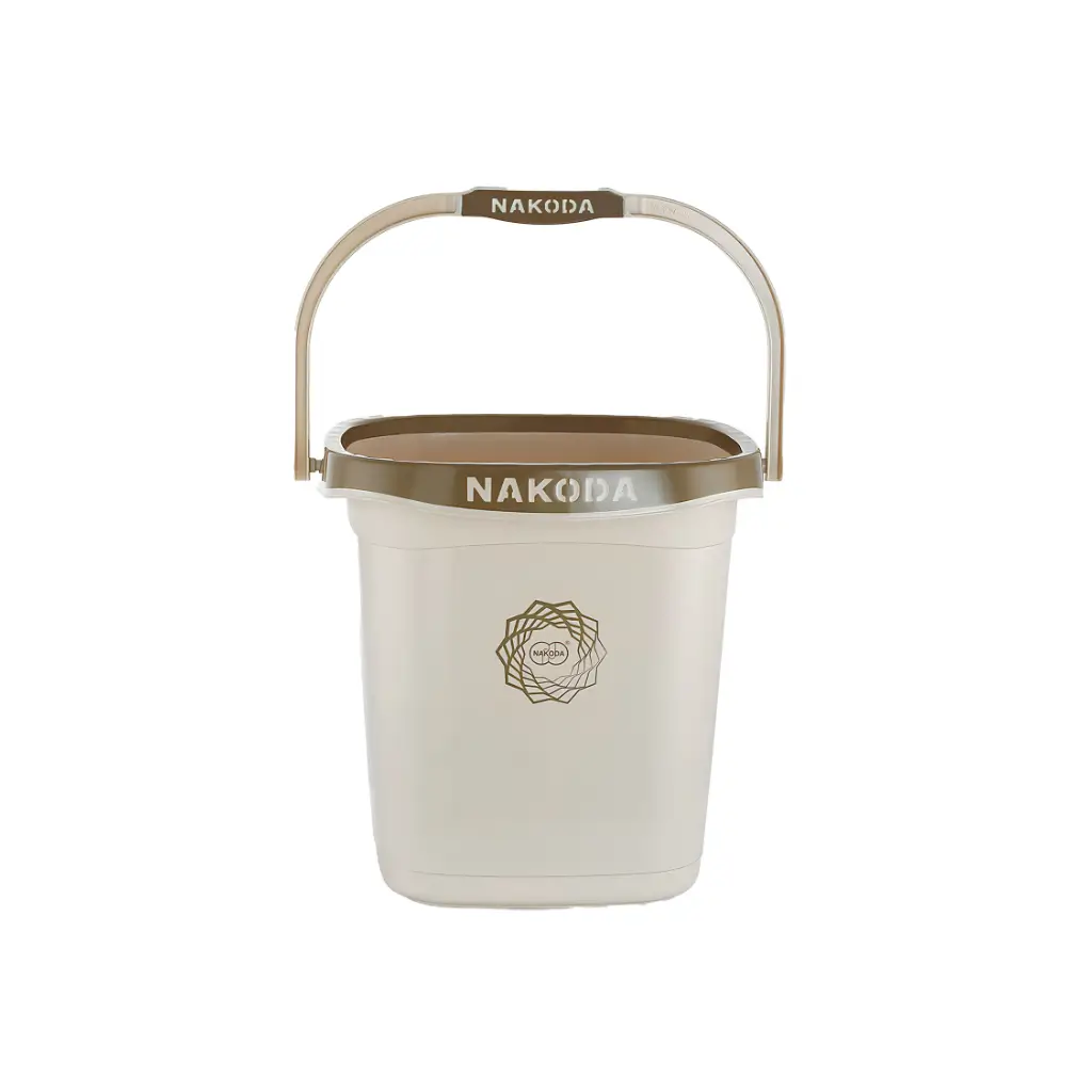 NAKODA NEXON SQUARE BUCKET -20