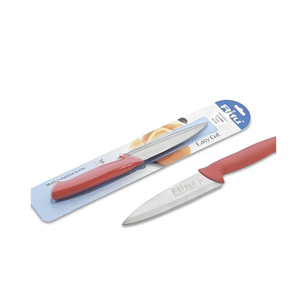 RITU MASTER COOK KNIFE 270 MM