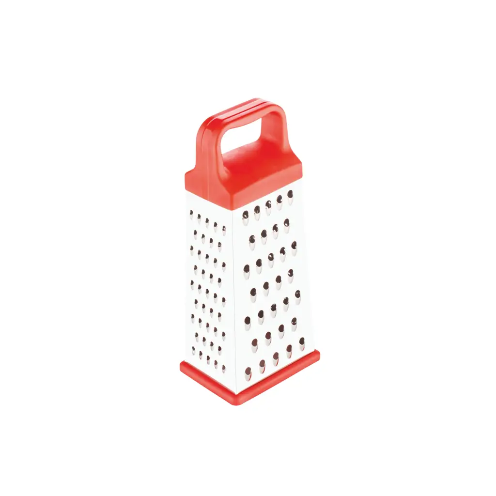 RITU 5 IN 1 GRATER STAINLESS STEEL