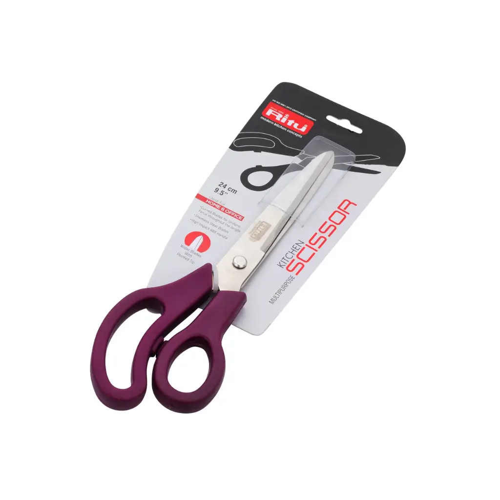 RITU MULTI KITCHEN SCISSORS 9.5