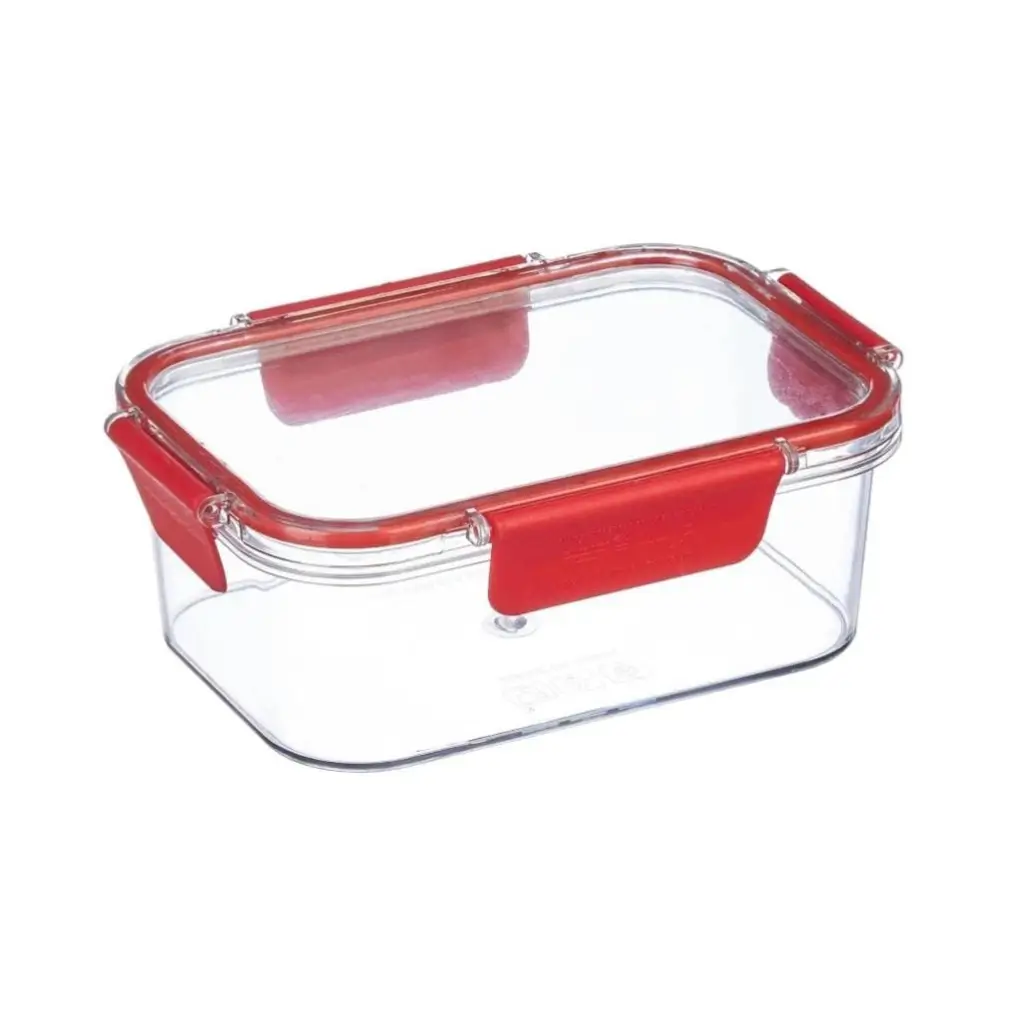 RITU CLEARRA CONTAINER 1600 ML