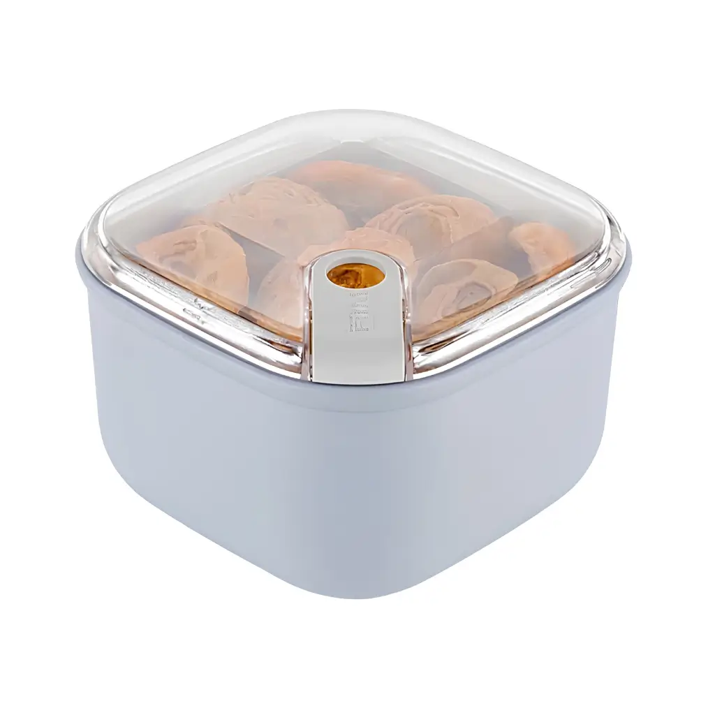 RITU AURA AIR TIGHT CONTAINER 3500 ML
