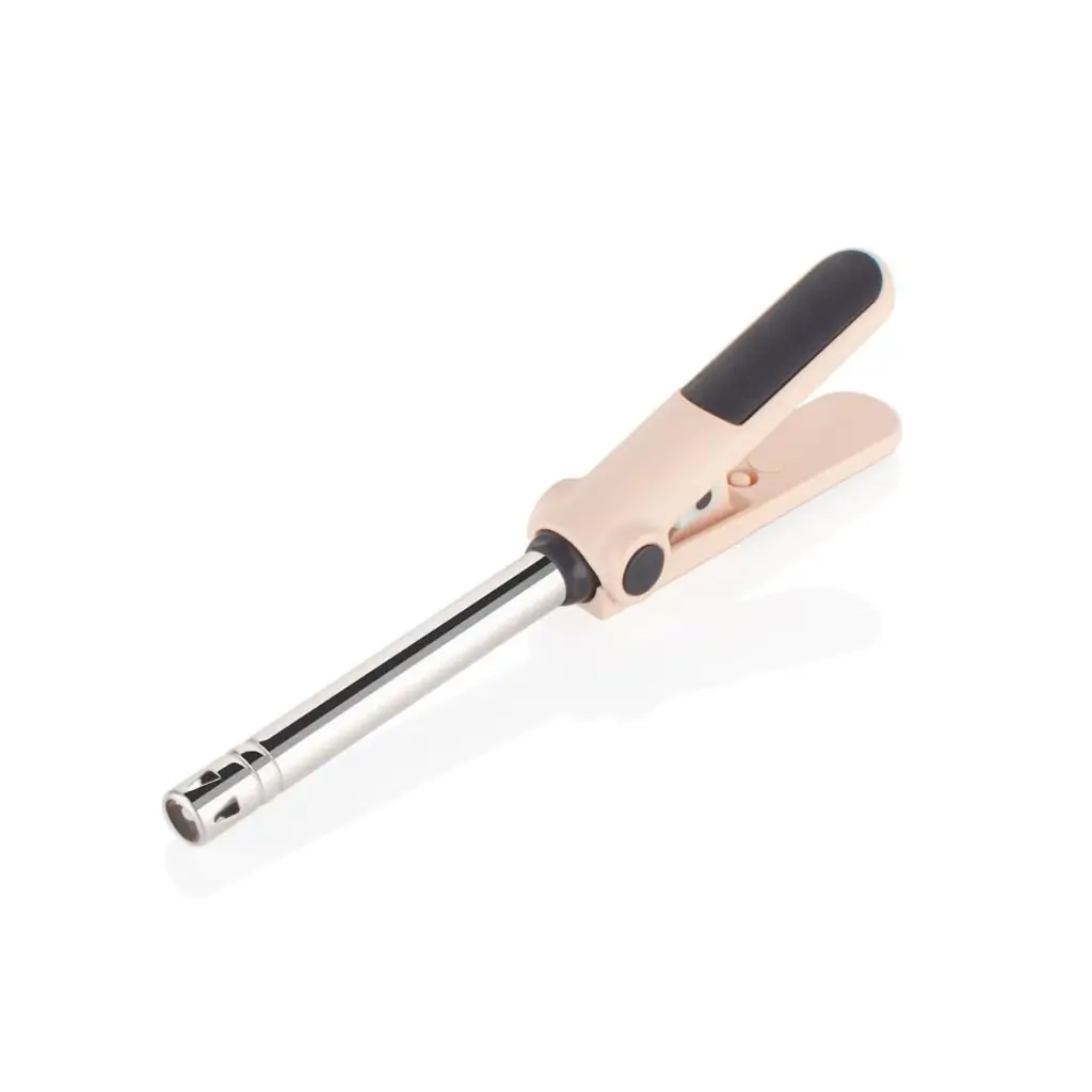 RITU GAS LIGHTER JET SMOOTH PRESS