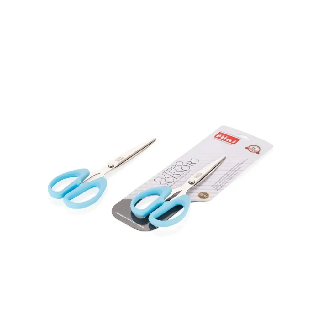 RITU CUTPRO BIG SCISSORS 7.5