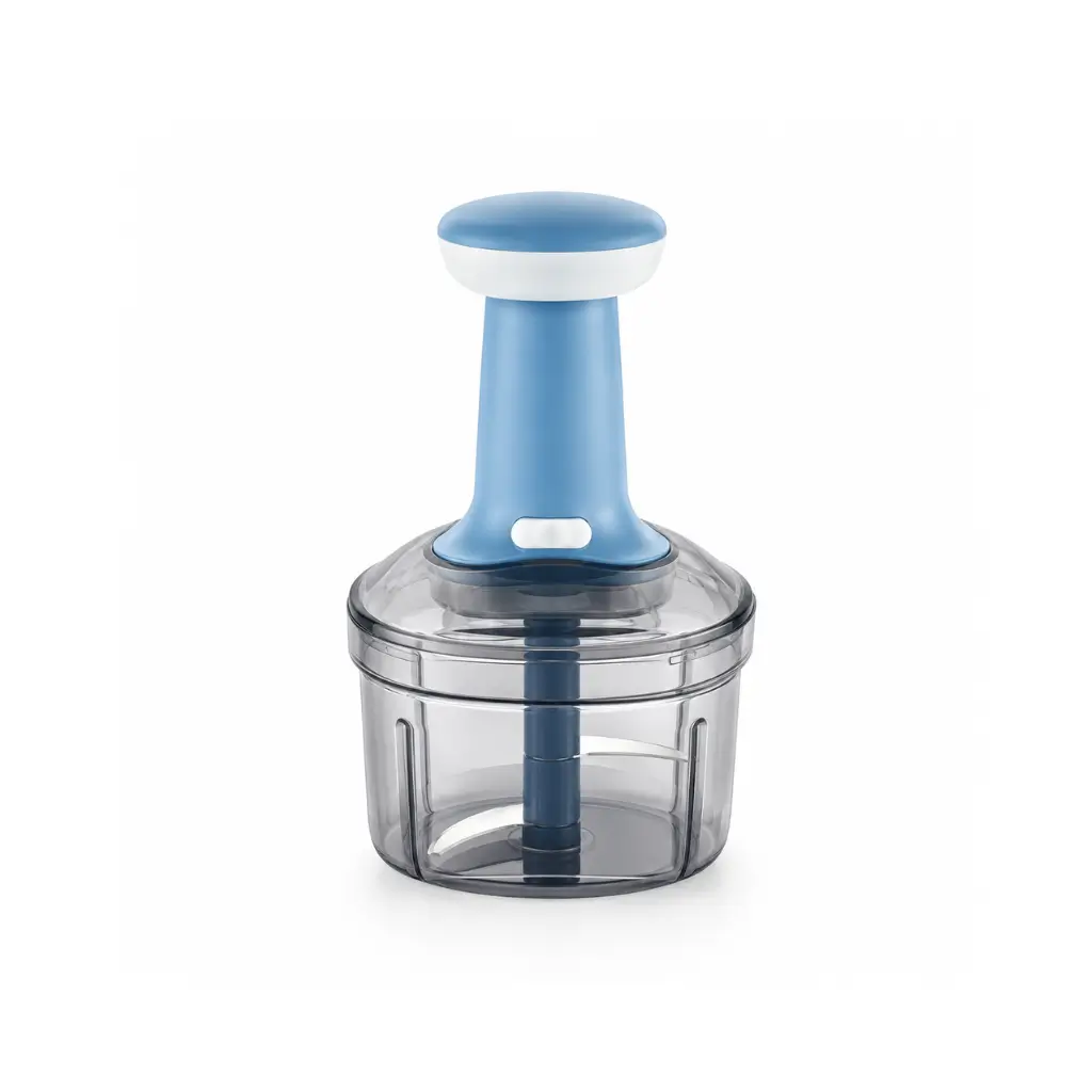 RITU PRESS CUT PUSH CHOPPER 750 ML