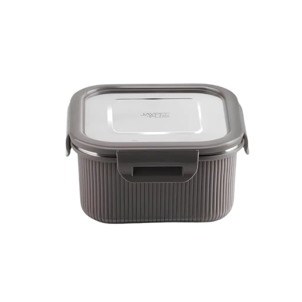 JAYPEE PLUS RIB BOAT CONTAINER