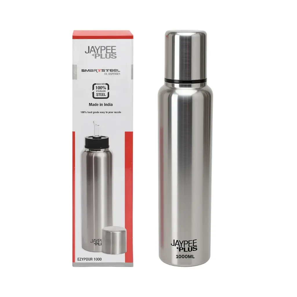 JAYPEE PLUS SIROI 1000 OIL DISPENSER
