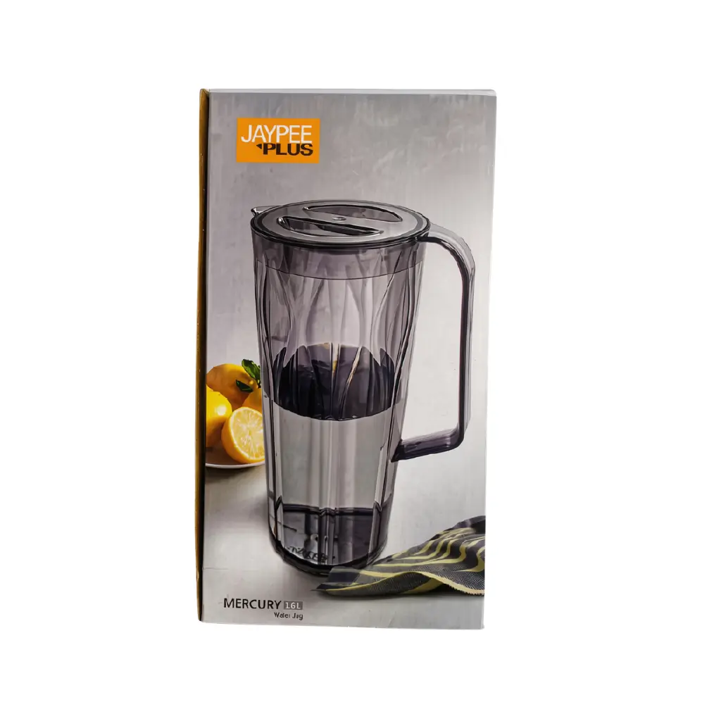 JAYPEE PLUS MERCURY 1.6 LTR WATER JUG