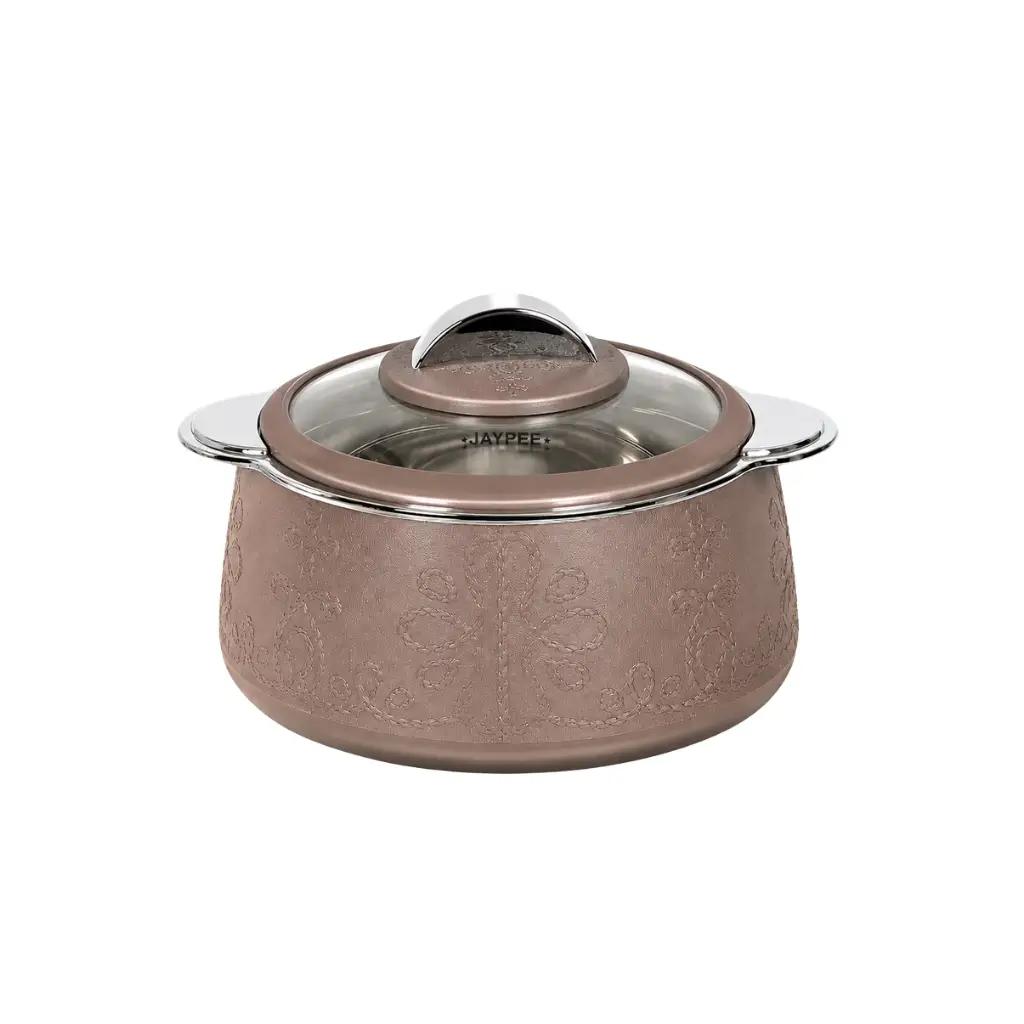JAYPEE FABRENE CASSEROLE 3000