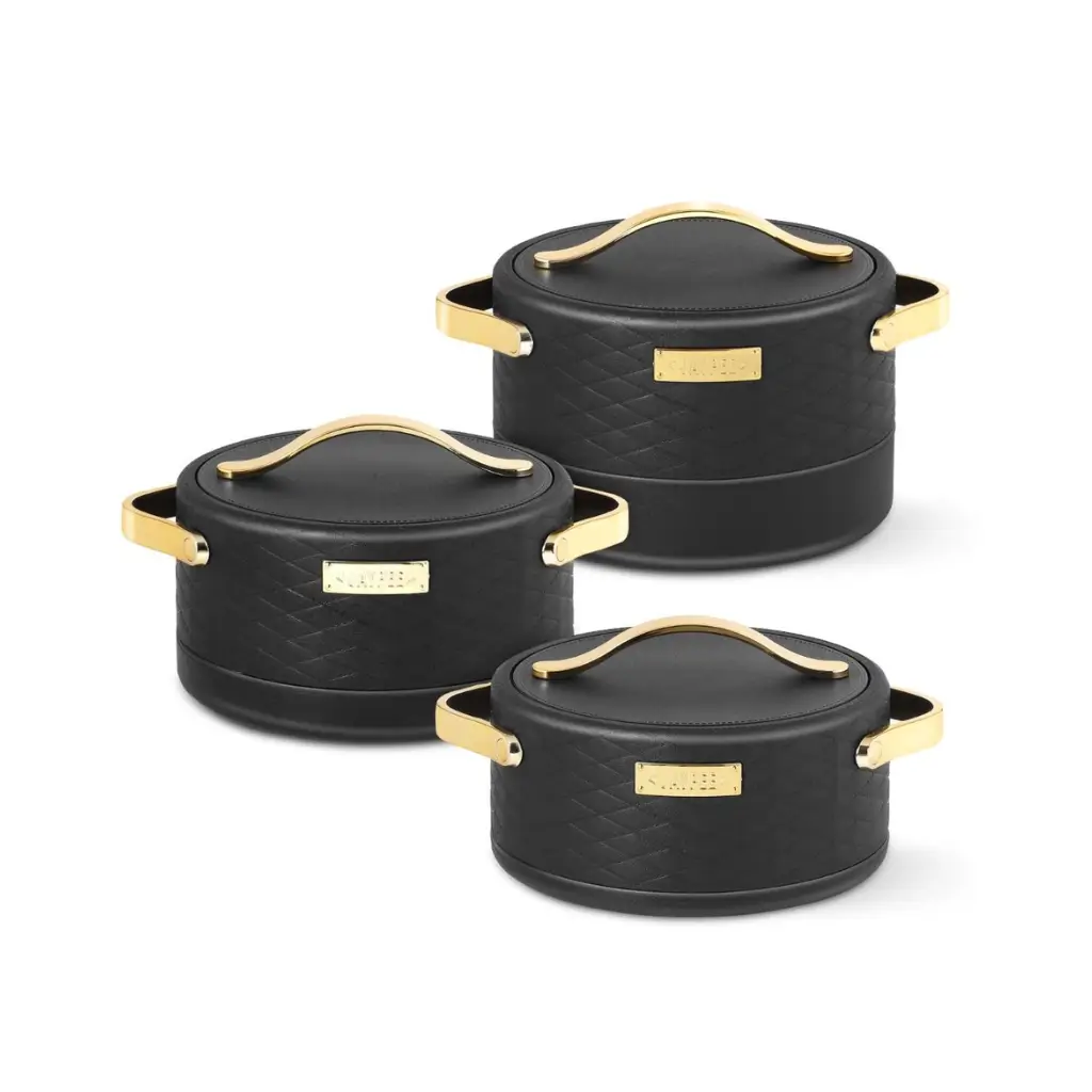 JAYPEE LUXURA CASSEROLE 2000