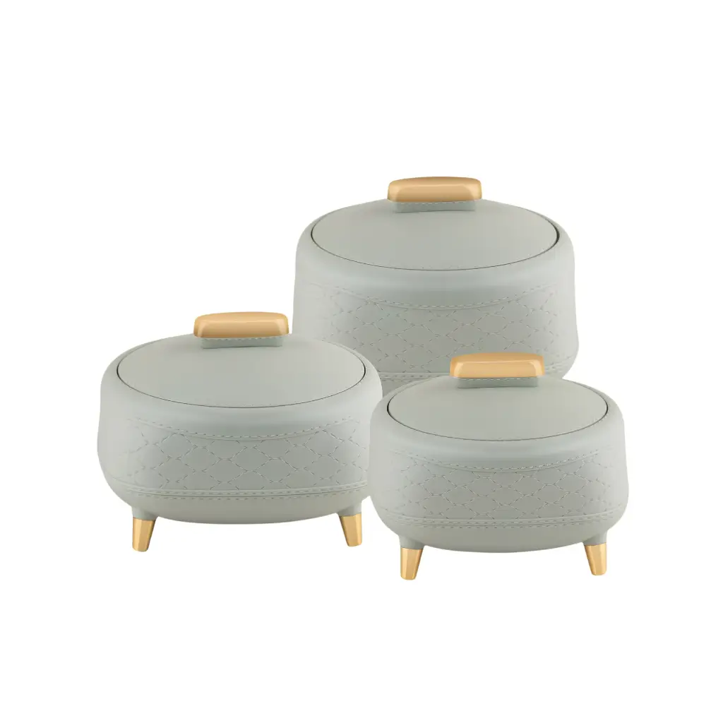 JAYPEE KINGSTON CASSEROLE 2500