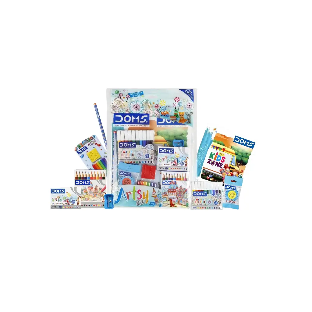 DOMS ARTSY KIT 99/-