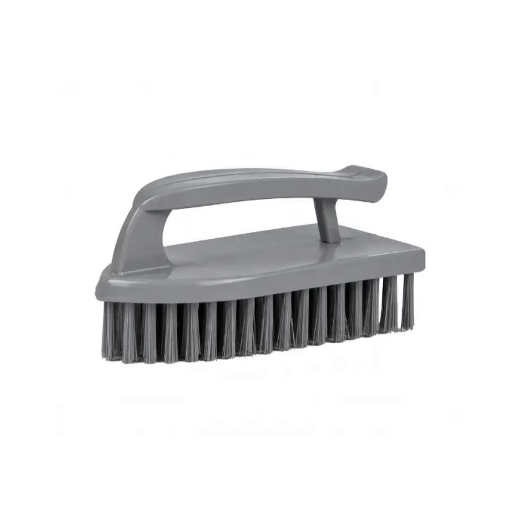 GEBI JET IRON BRUSH - HARD