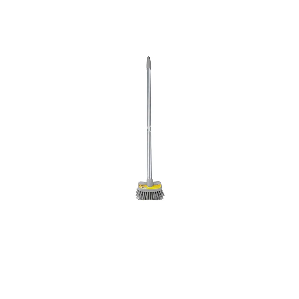 GEBI ANGULAR FLOOR BRUSH