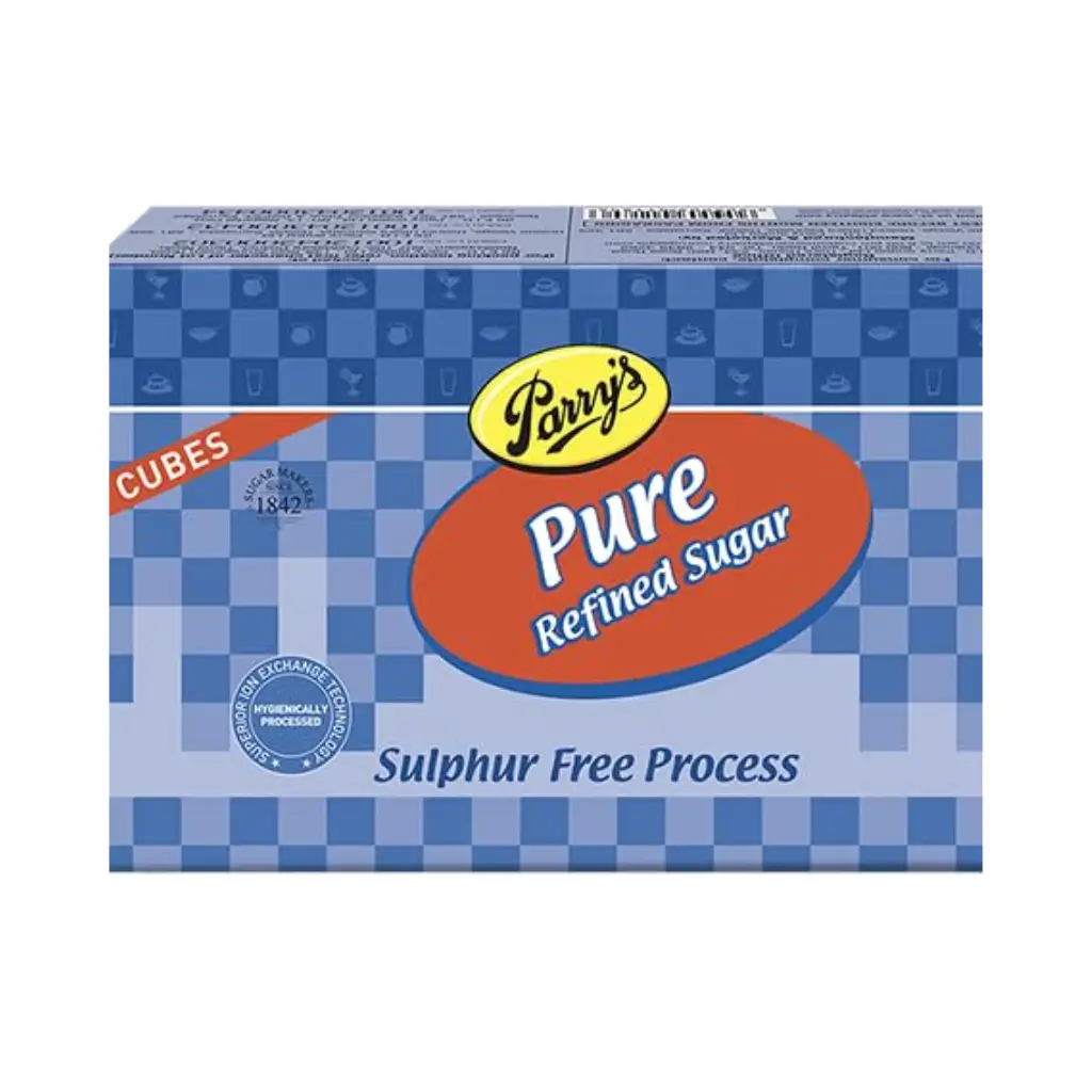 PARRYS PURE SUGAR 1 KG