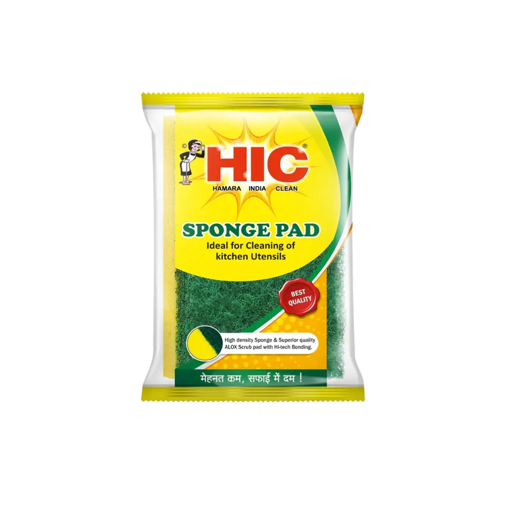 HIC SPONGE PAD YI 254
