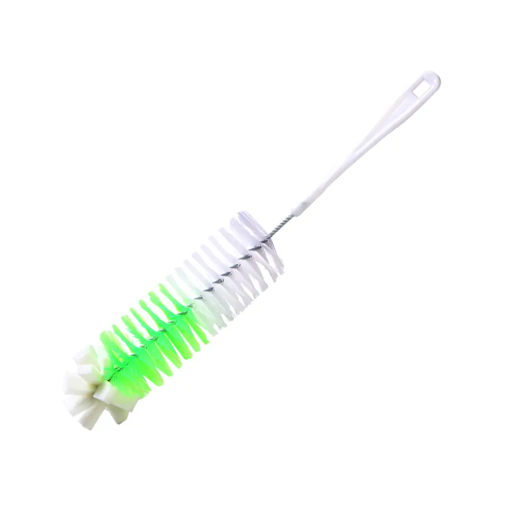 HIC SPONGY BOTTLE BRUSH YI 121