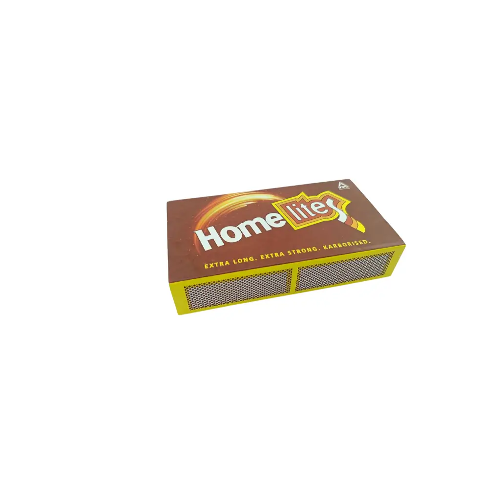 HOMELITE MATCHBOX 200 STICKS