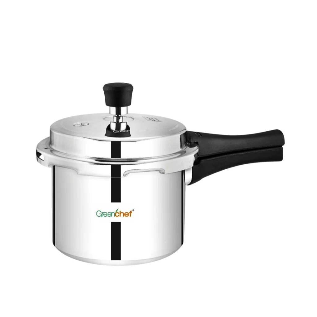 GREEN CHEF NAMO IB PRESSURE COOKER 3 L 1N