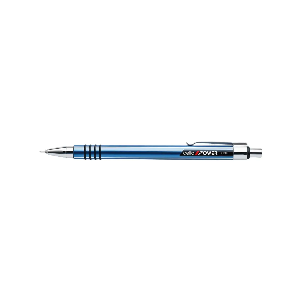 CELLO POWER FINE BALL PEN