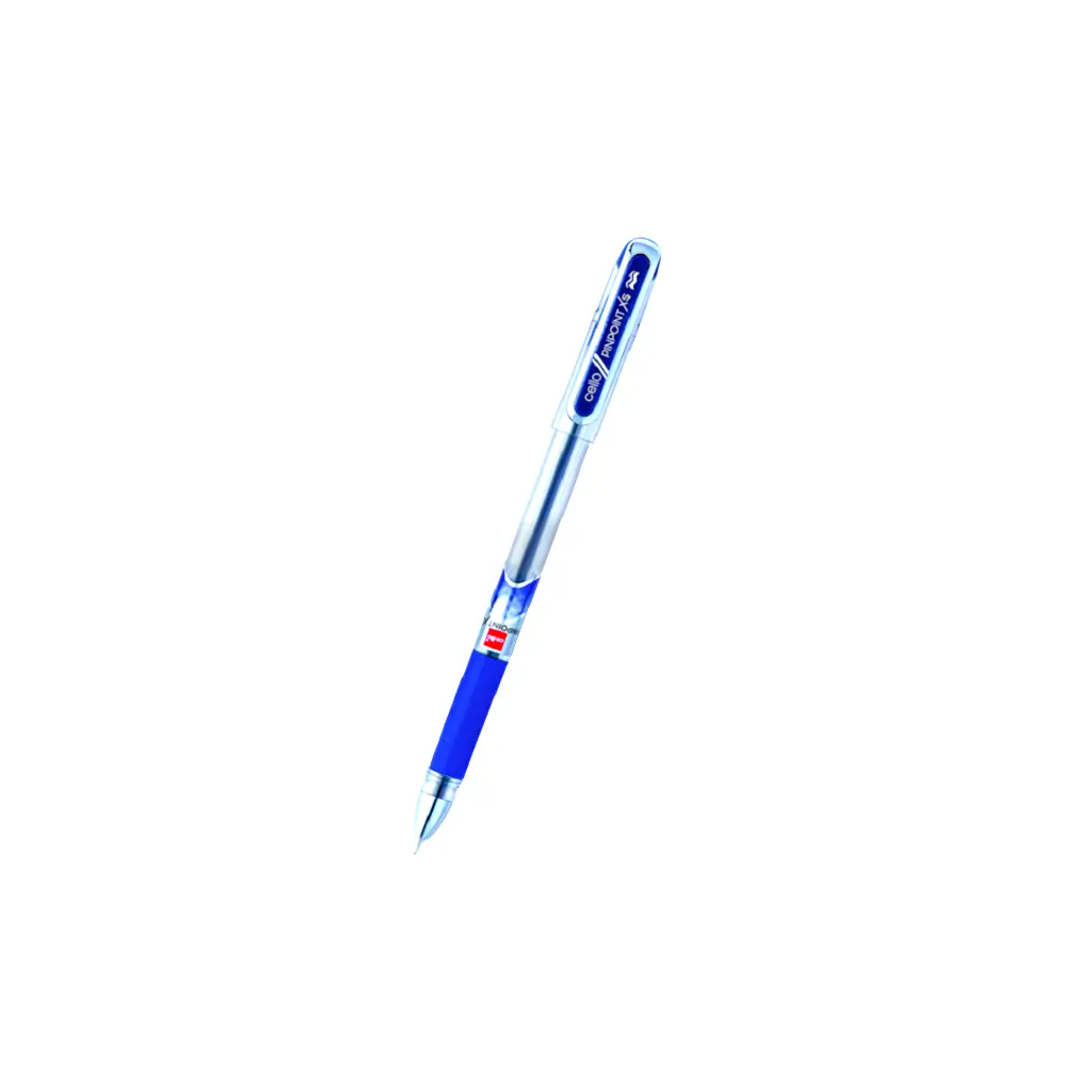CELLO PINPOINT BALL PEN BLUE