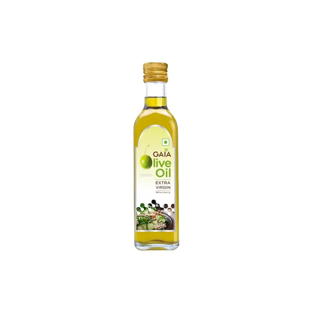GAIA LIVE OIL EXTRA VIRGIN 250 ML