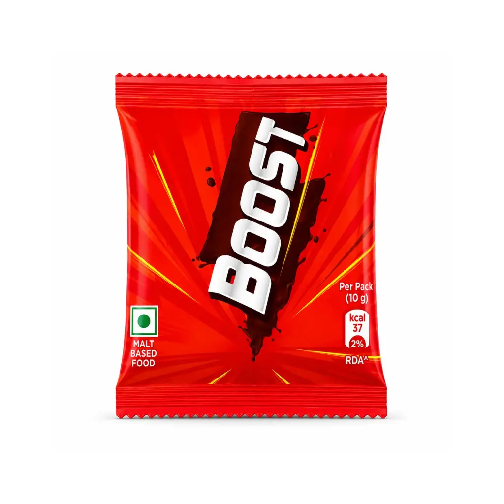 BOOST POUCH 10G