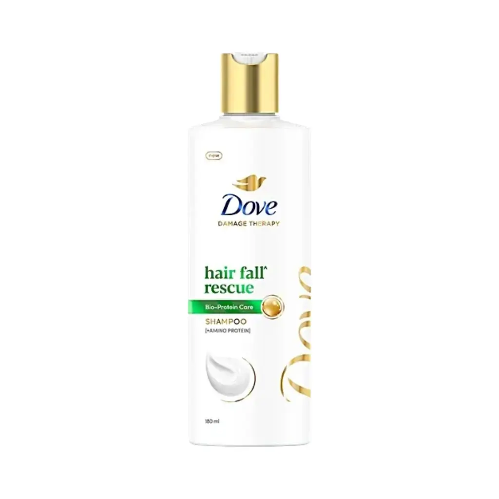 DOVE HAIR FALL RESCUE SHAMPOO 180 ML
