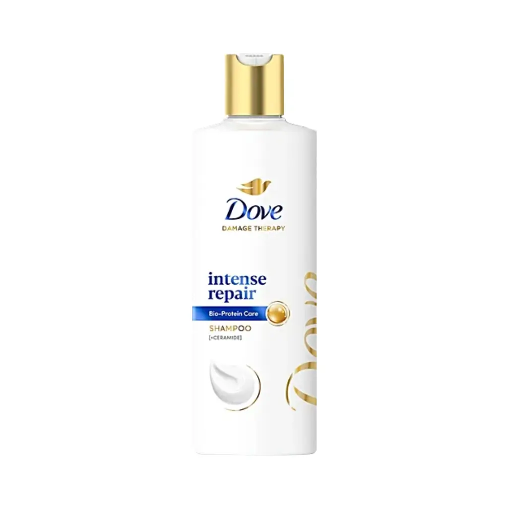 DOVE INTENSE REPAIR SHAMPOO 180 ML