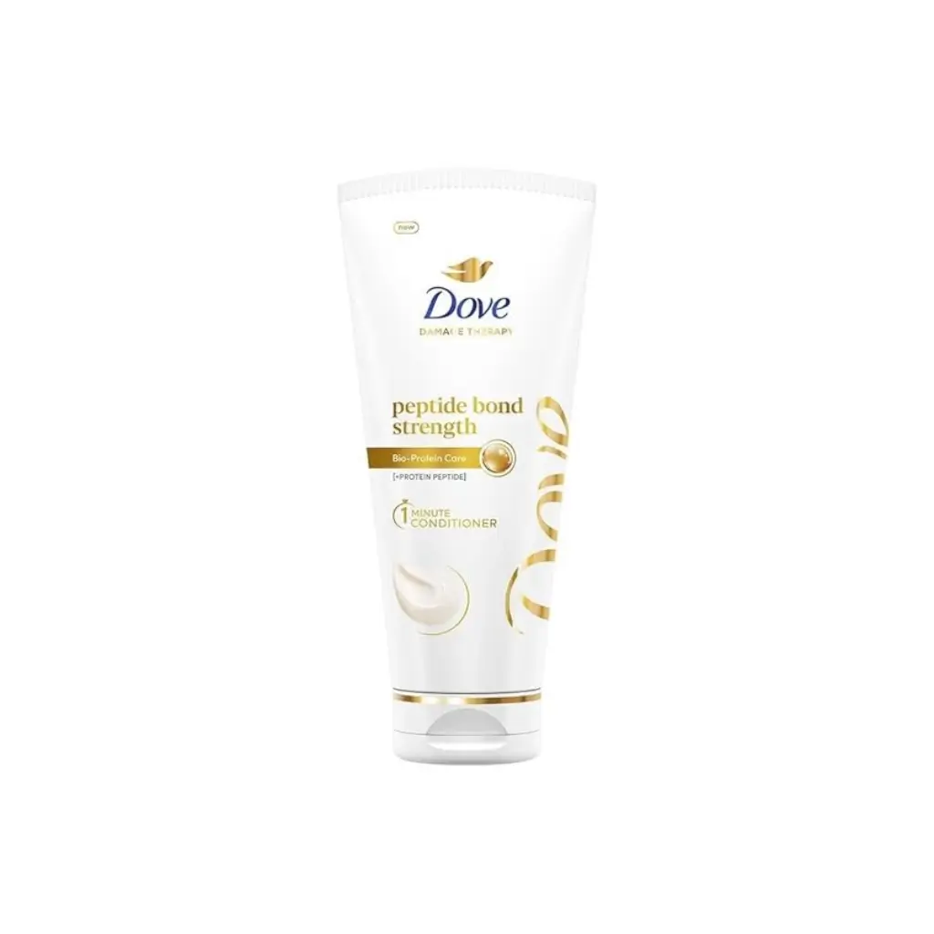 DOVE PEPTIDE BOND STRENGTH CONDITIONER 175 ML