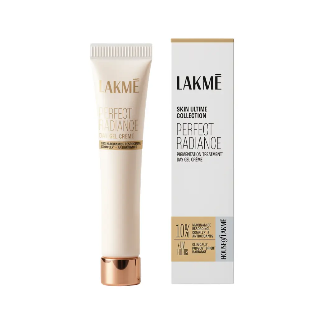 LAKME PERFECT RADIANCE 15 GM