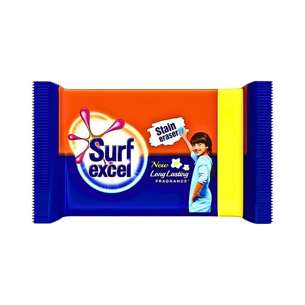 SURF EXCEL STAIN ERASER BAR 88 G