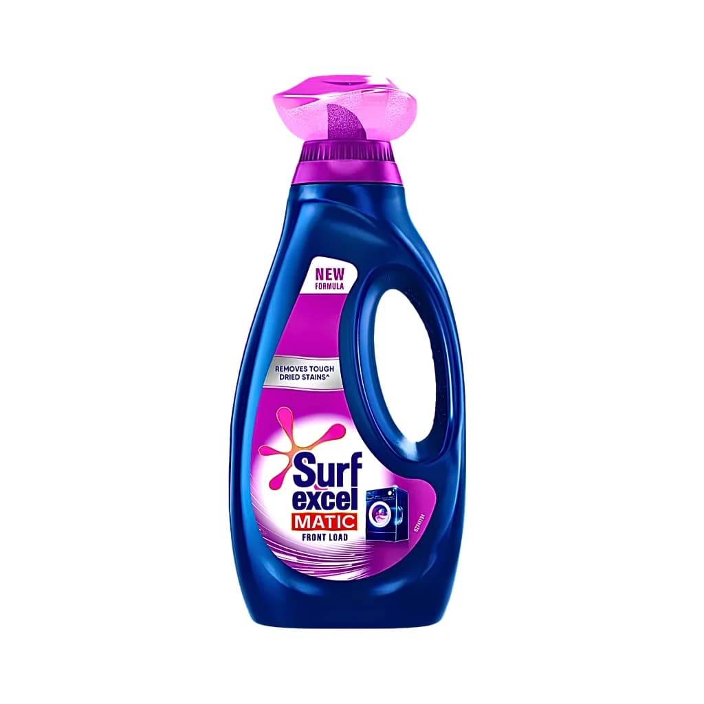 SURF EXCEL MATIC FRONT LOAD LIQUID 1 L