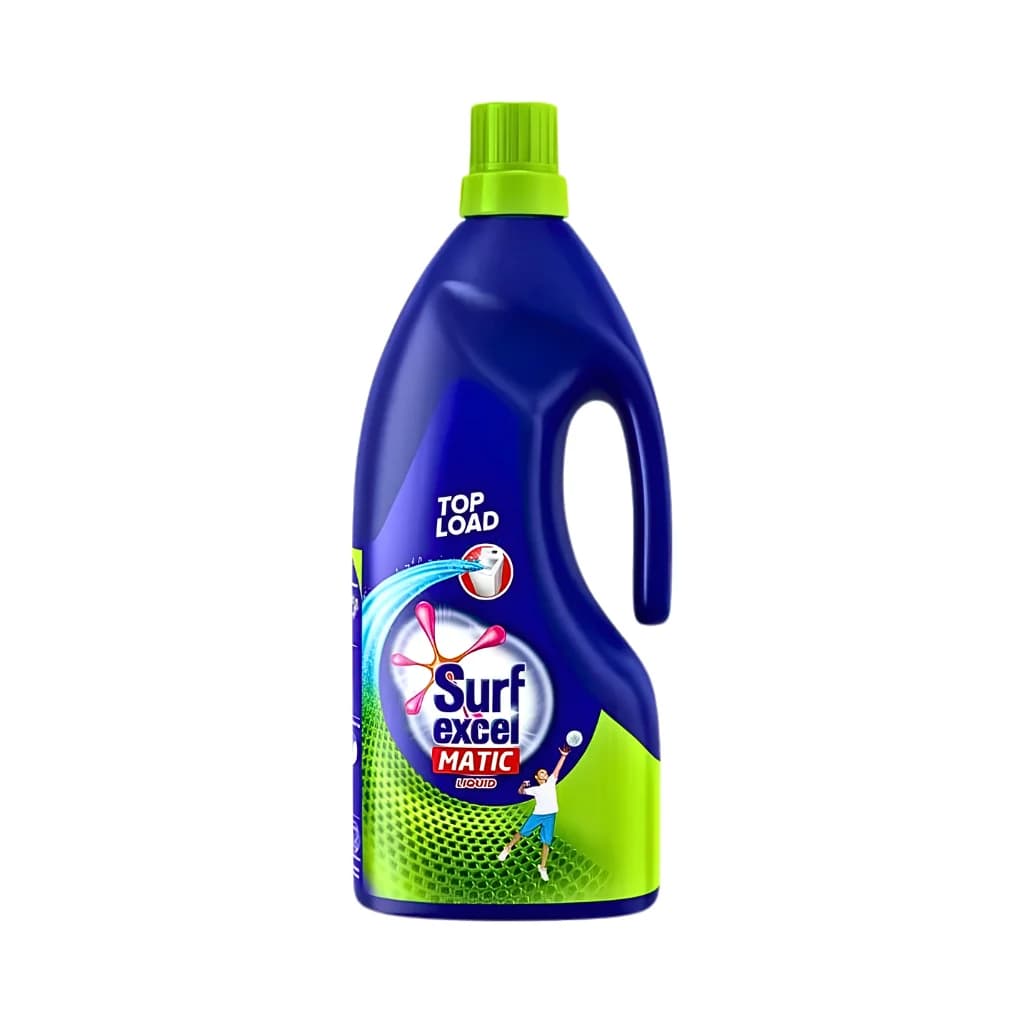 SURF EXCEL MATIC TOP LOAD 1.8 KG
