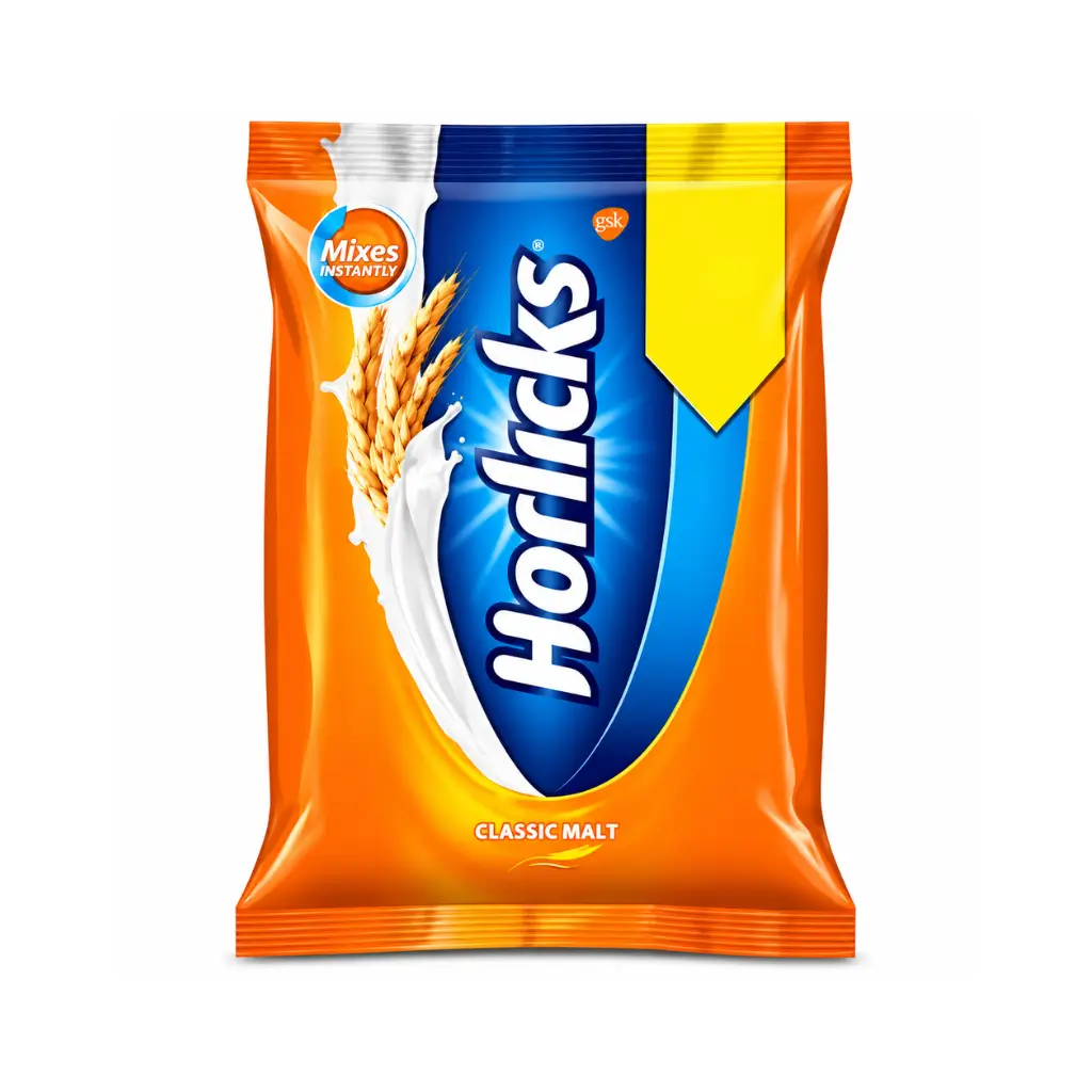 HORLICKS CLASSIC MALT 17G SACHET