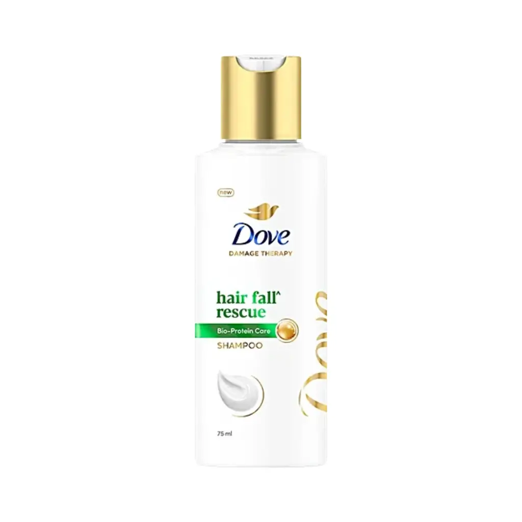 DOVE HAIR FALL RESCUE SHAMPOO 75 ML